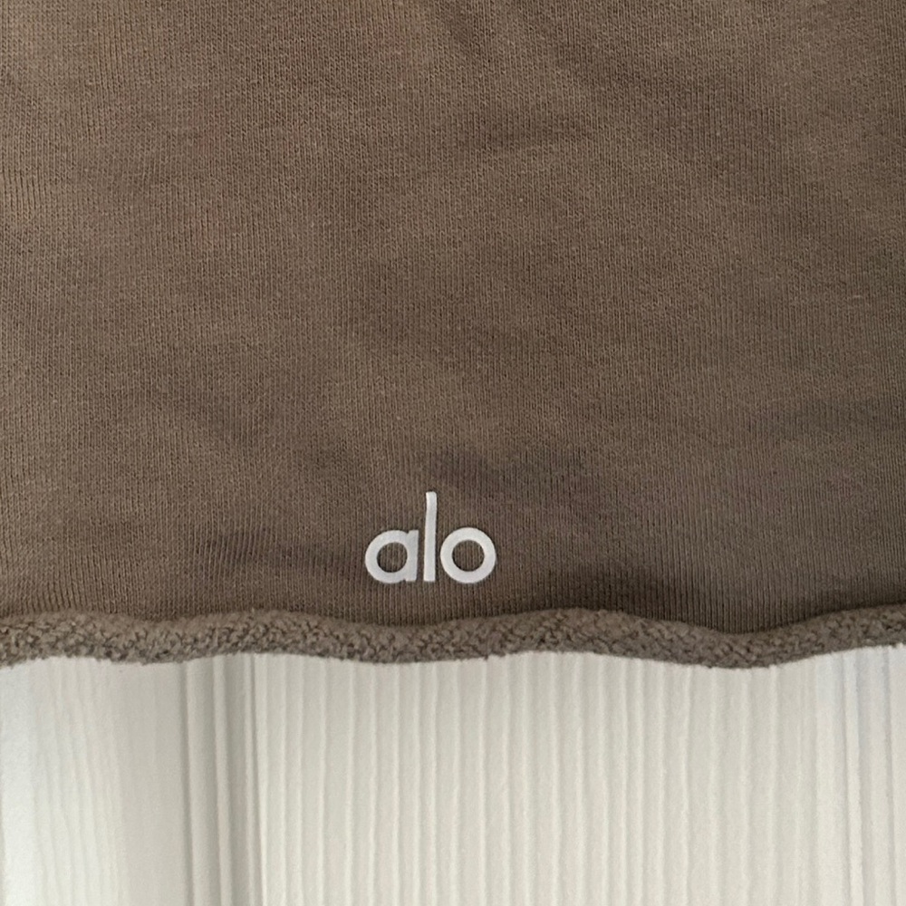 ALO Yoga Hoodie
